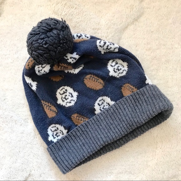 GAP Other - Gap kids Peanuts hat